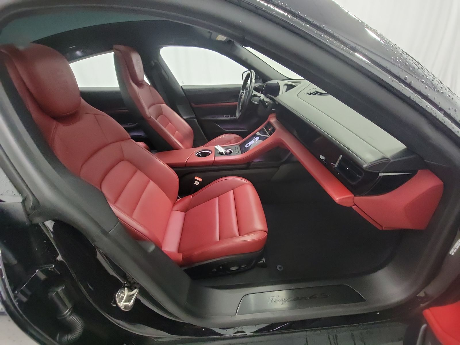 2020 Porsche Taycan 4S AWD