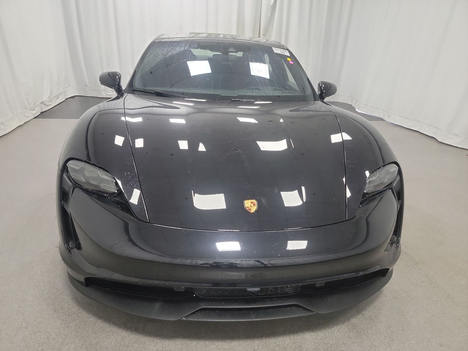 2020 Porsche Taycan 4S AWD