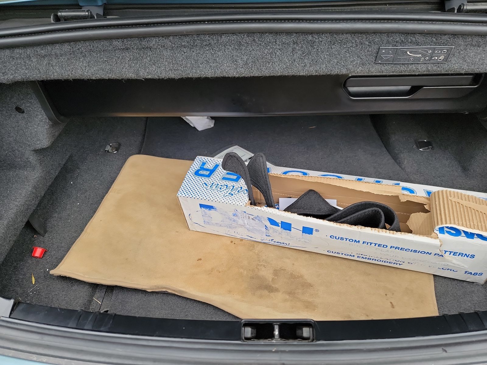 2010 BMW 6 Series 650i RWD