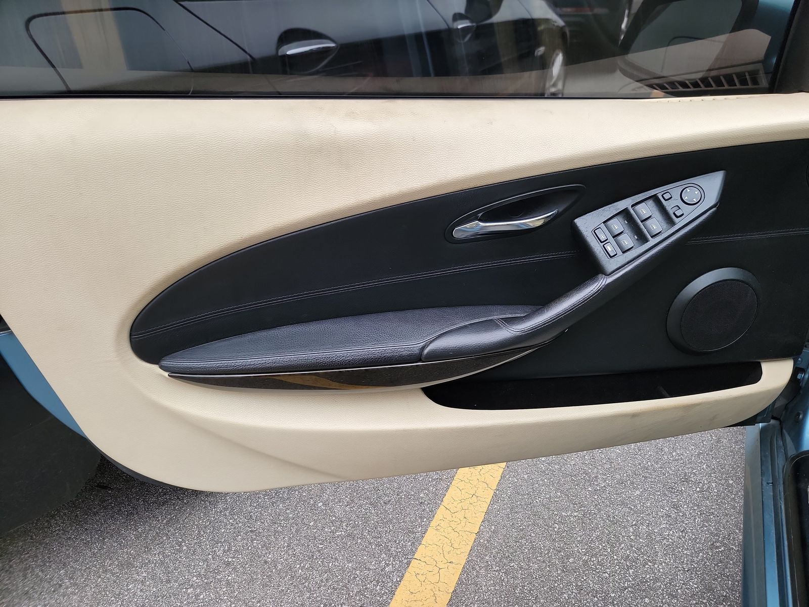 2010 BMW 6 Series 650i RWD