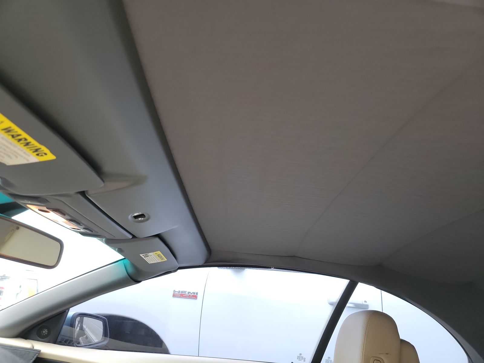 2010 BMW 6 Series 650i RWD