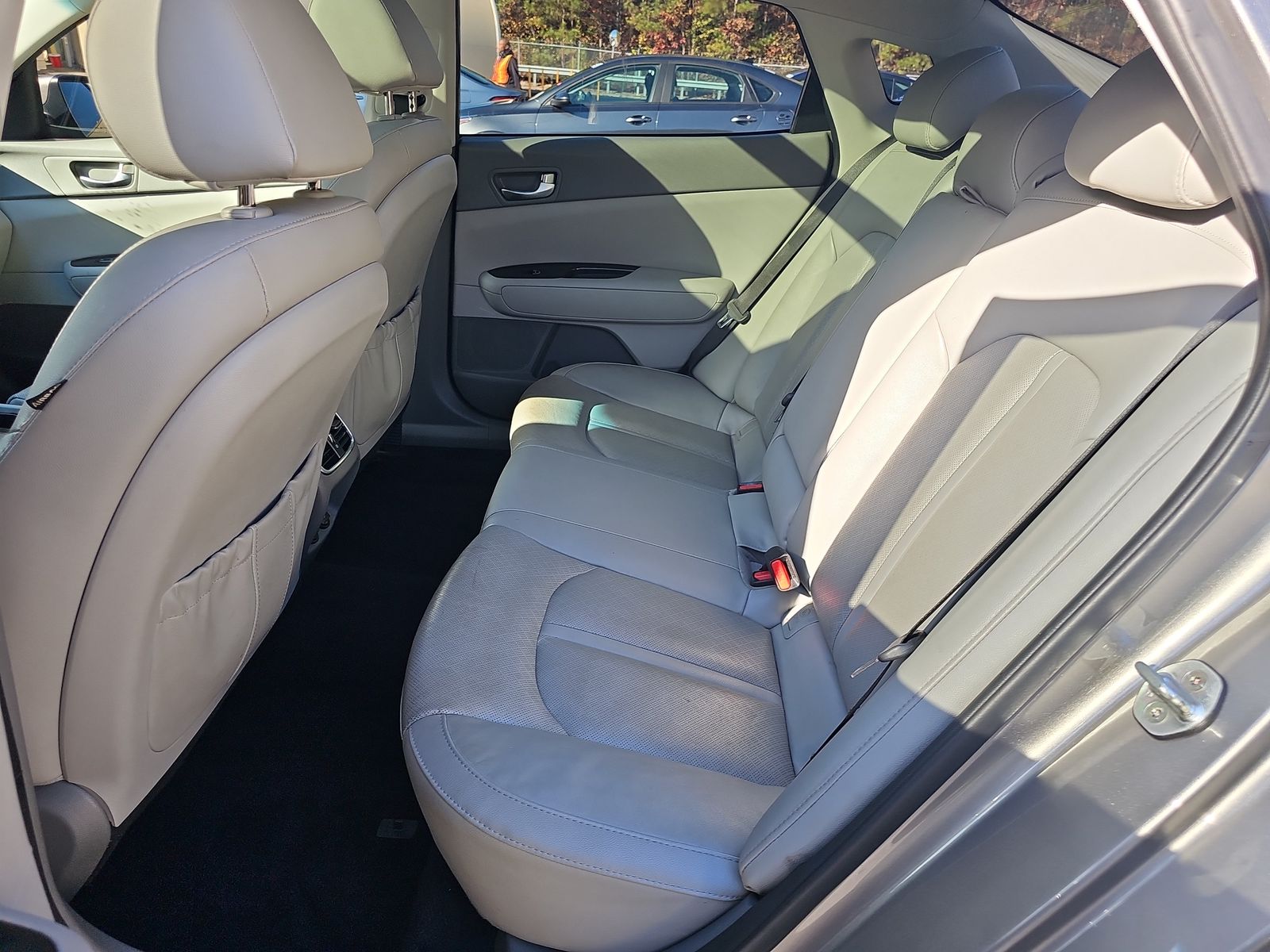 2018 Kia Optima EX FWD