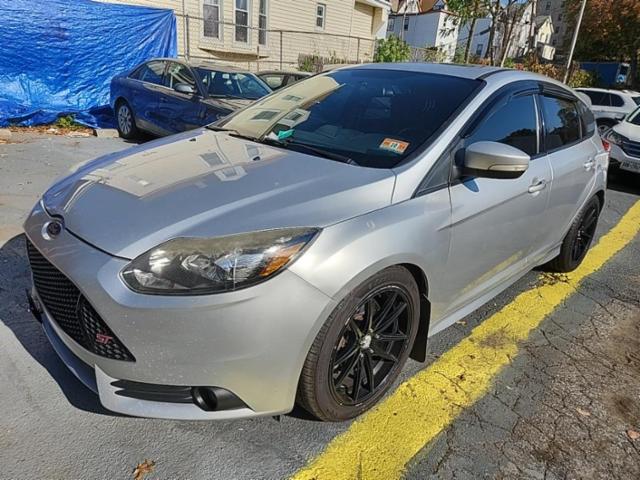 2013 Ford Focus ST FWD