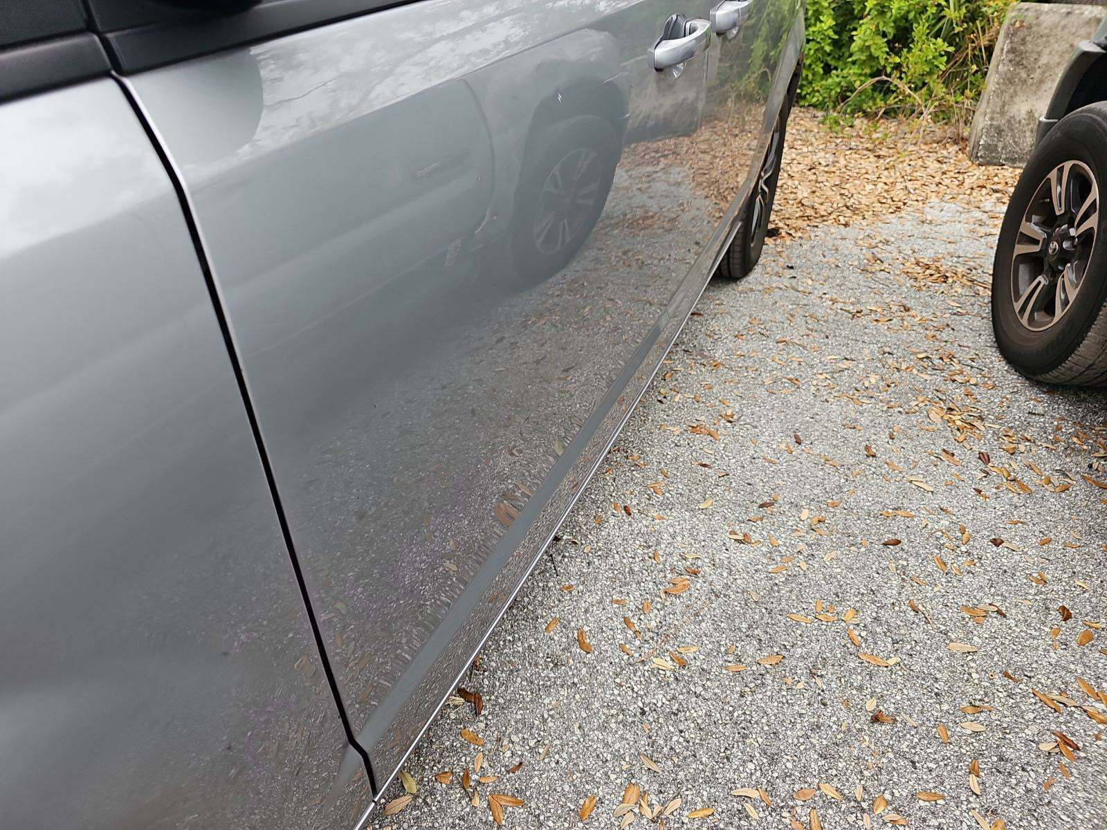 2018 Dodge Grand Caravan GT FWD