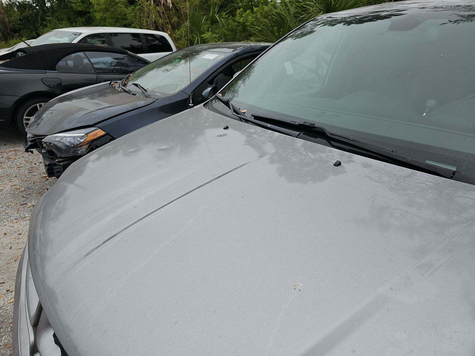 2018 Dodge Grand Caravan GT FWD