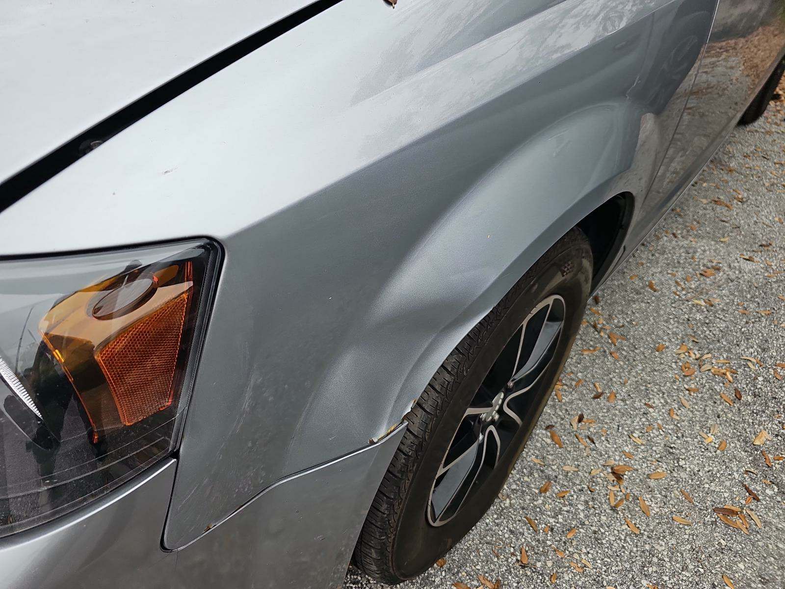 2018 Dodge Grand Caravan GT FWD