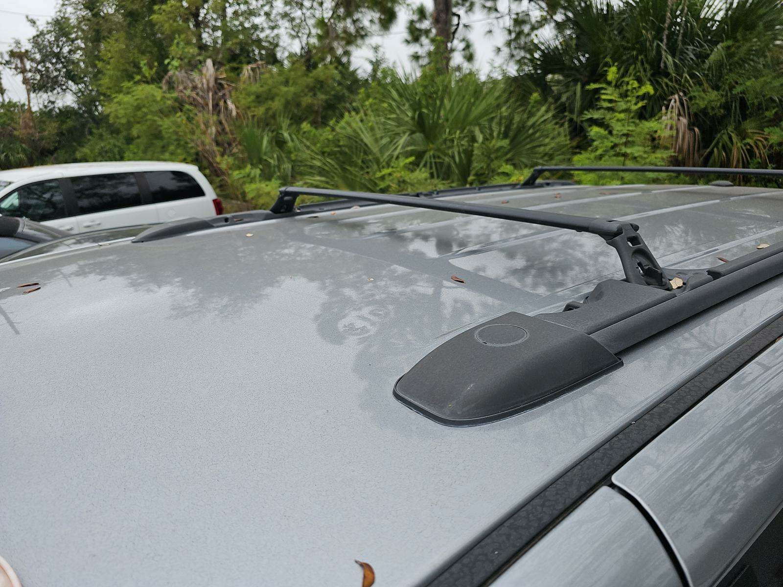 2018 Dodge Grand Caravan GT FWD