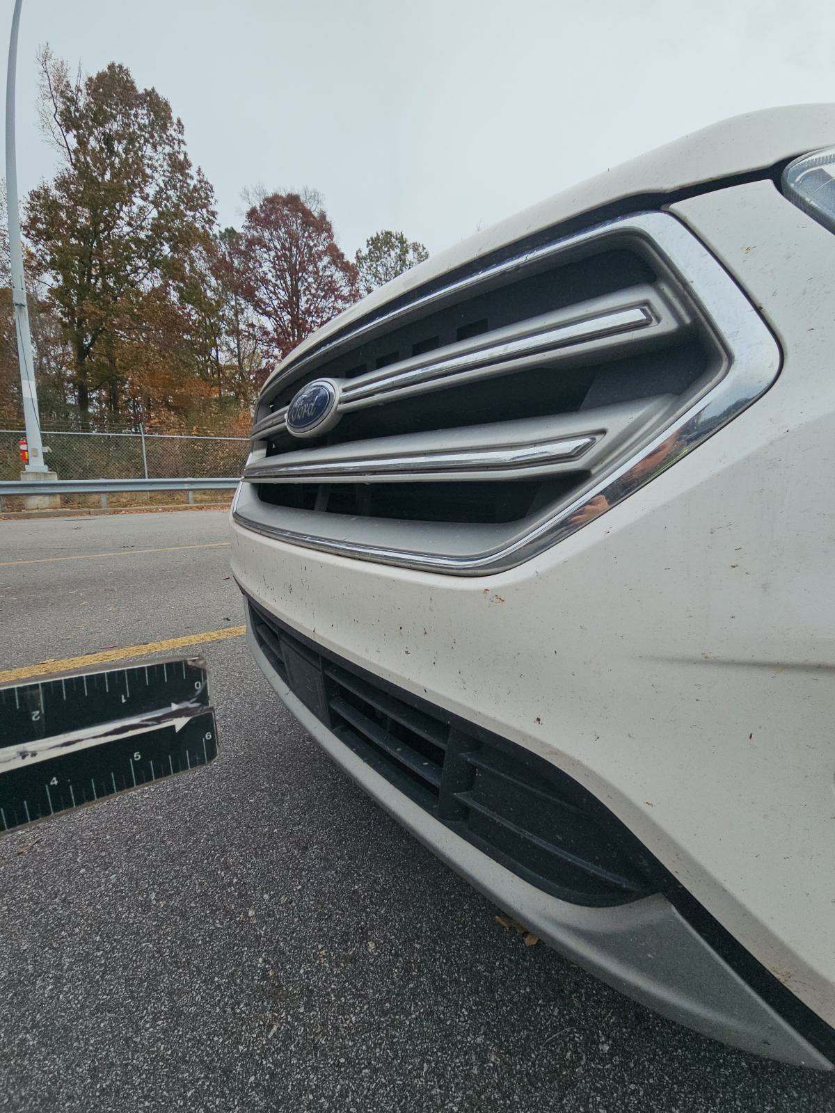 2018 Ford Escape SEL FWD