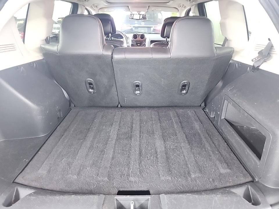 2015 Jeep Compass HIGH ALTIT AWD