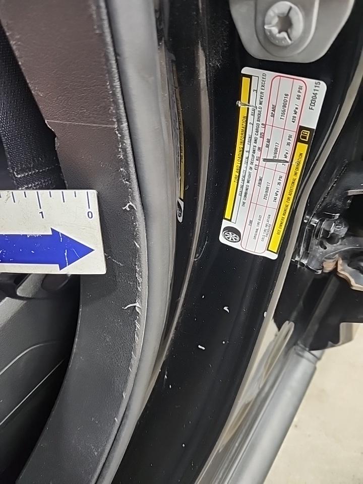 2015 Jeep Compass HIGH ALTIT AWD