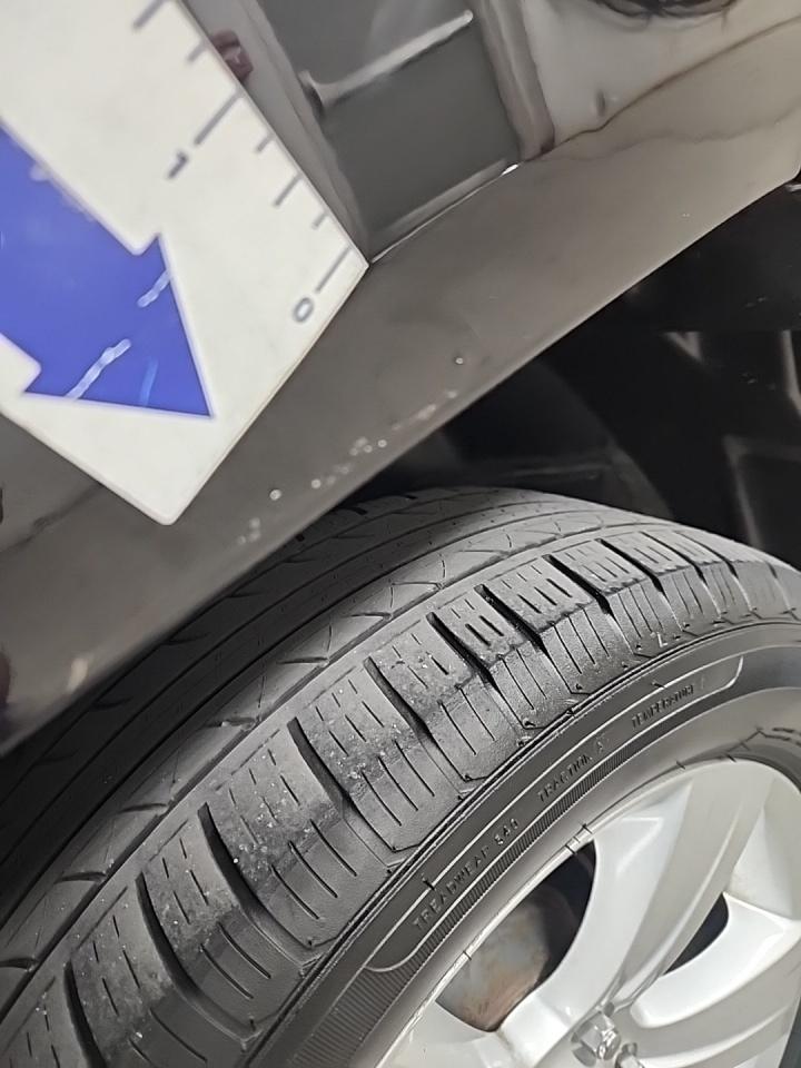 2015 Jeep Compass HIGH ALTIT AWD