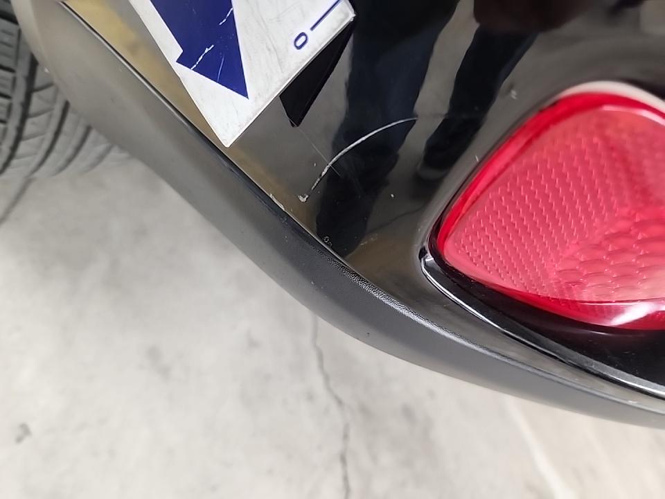 2015 Jeep Compass HIGH ALTIT AWD