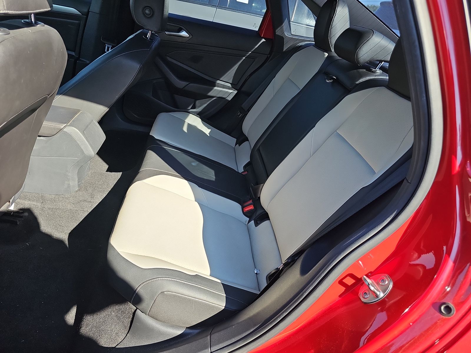 2019 Volkswagen Jetta 1.4T R-Line FWD