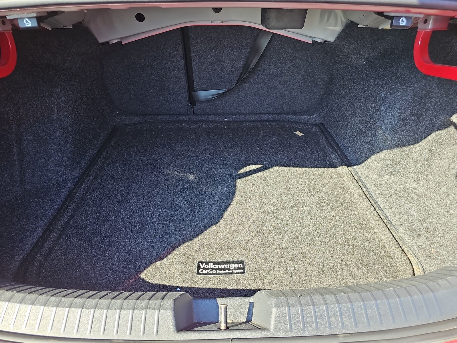 2019 Volkswagen Jetta 1.4T R-Line FWD