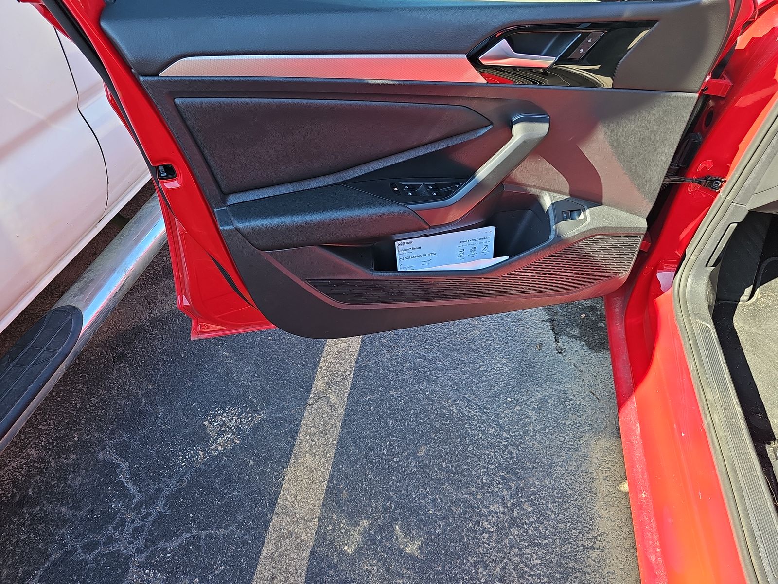 2019 Volkswagen Jetta 1.4T R-Line FWD