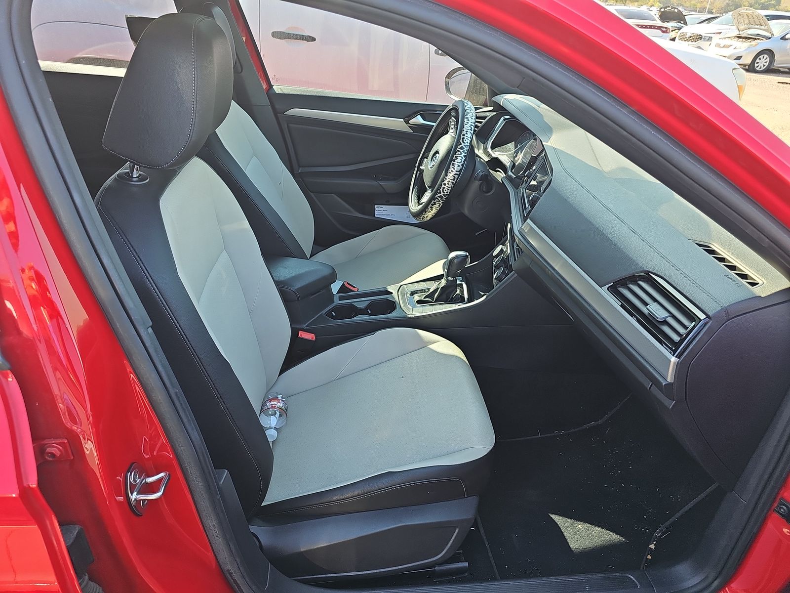 2019 Volkswagen Jetta 1.4T R-Line FWD