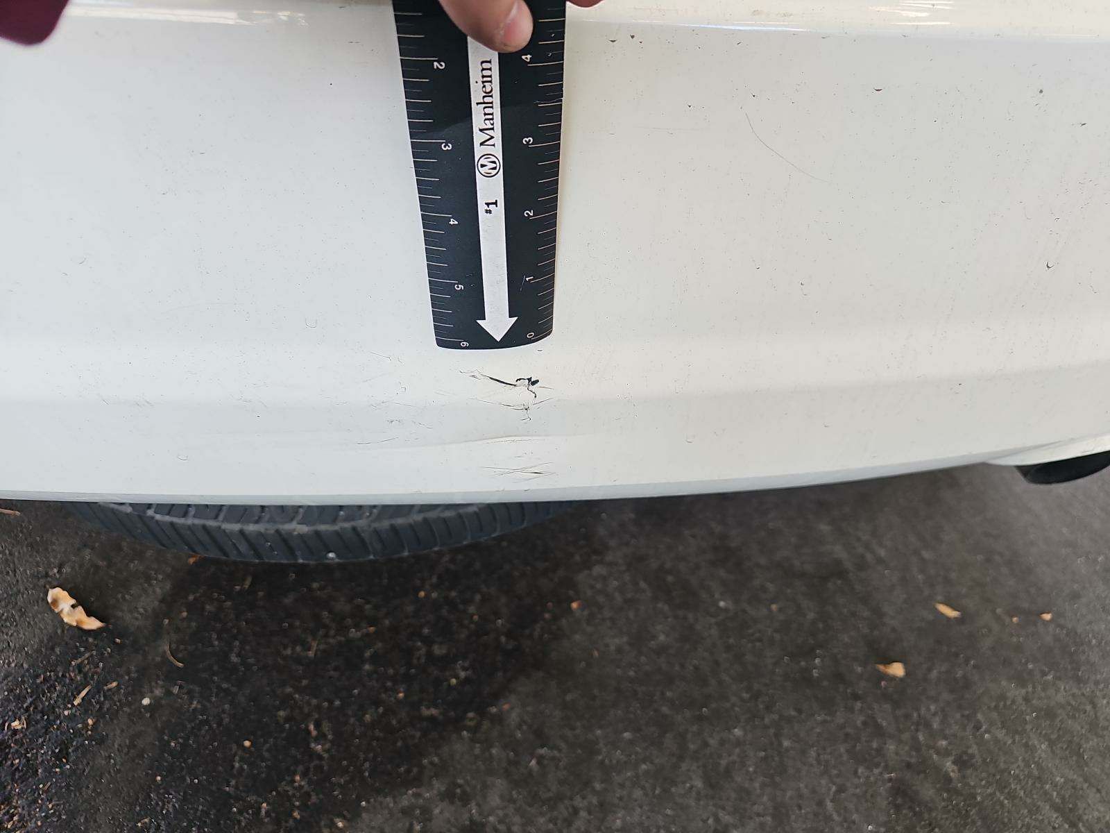 2018 Dodge Journey SE FWD