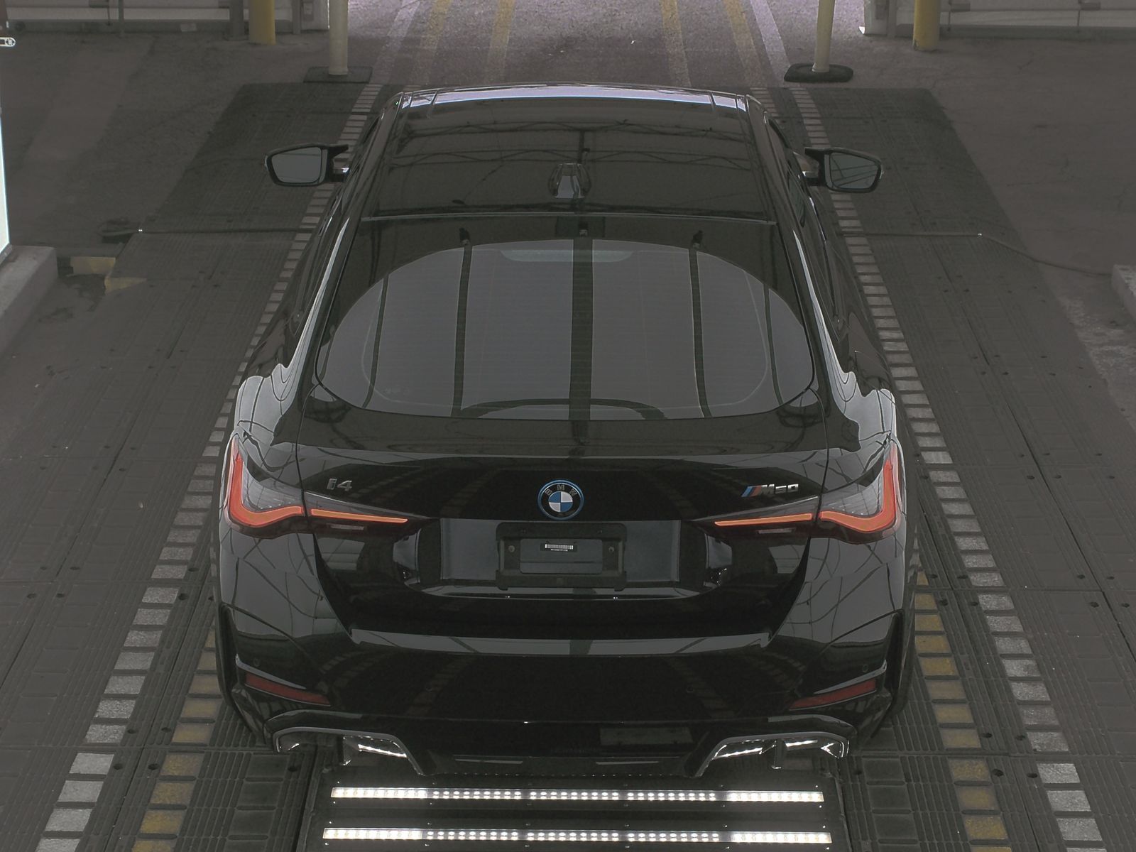2023 BMW i4 M50 AWD