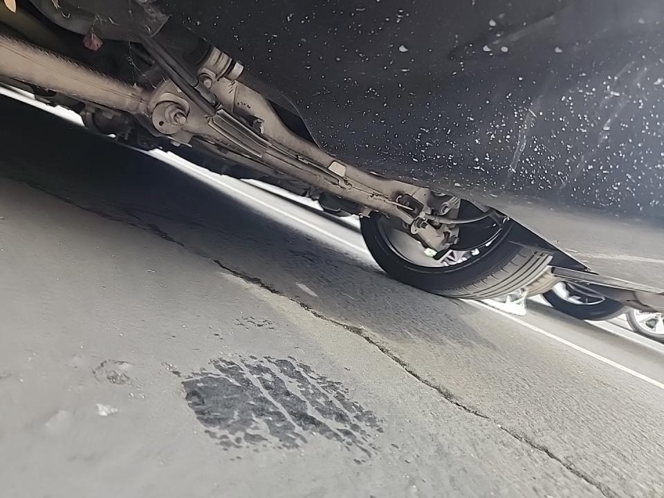 2014 Chevrolet Corvette Stingray Z51 RWD