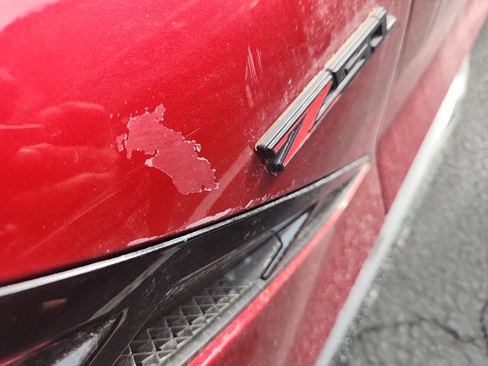 2014 Chevrolet Corvette Stingray Z51 RWD