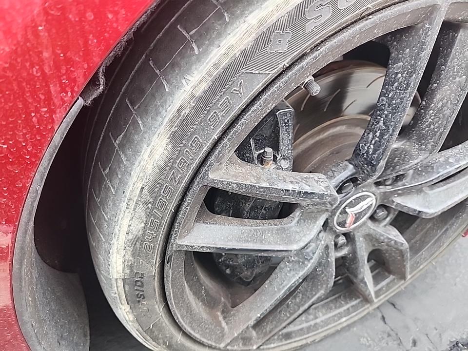 2014 Chevrolet Corvette Stingray Z51 RWD