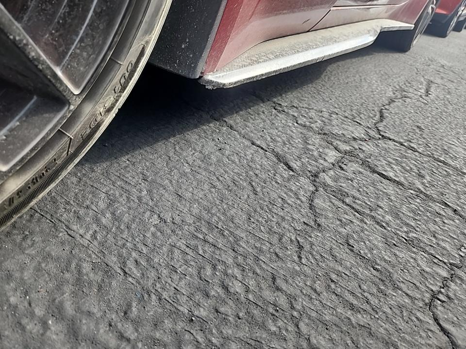 2014 Chevrolet Corvette Stingray Z51 RWD