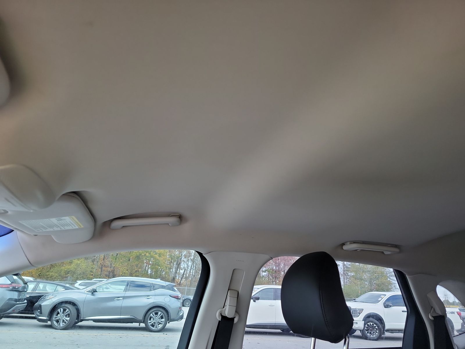 2019 Ford Edge SEL FWD