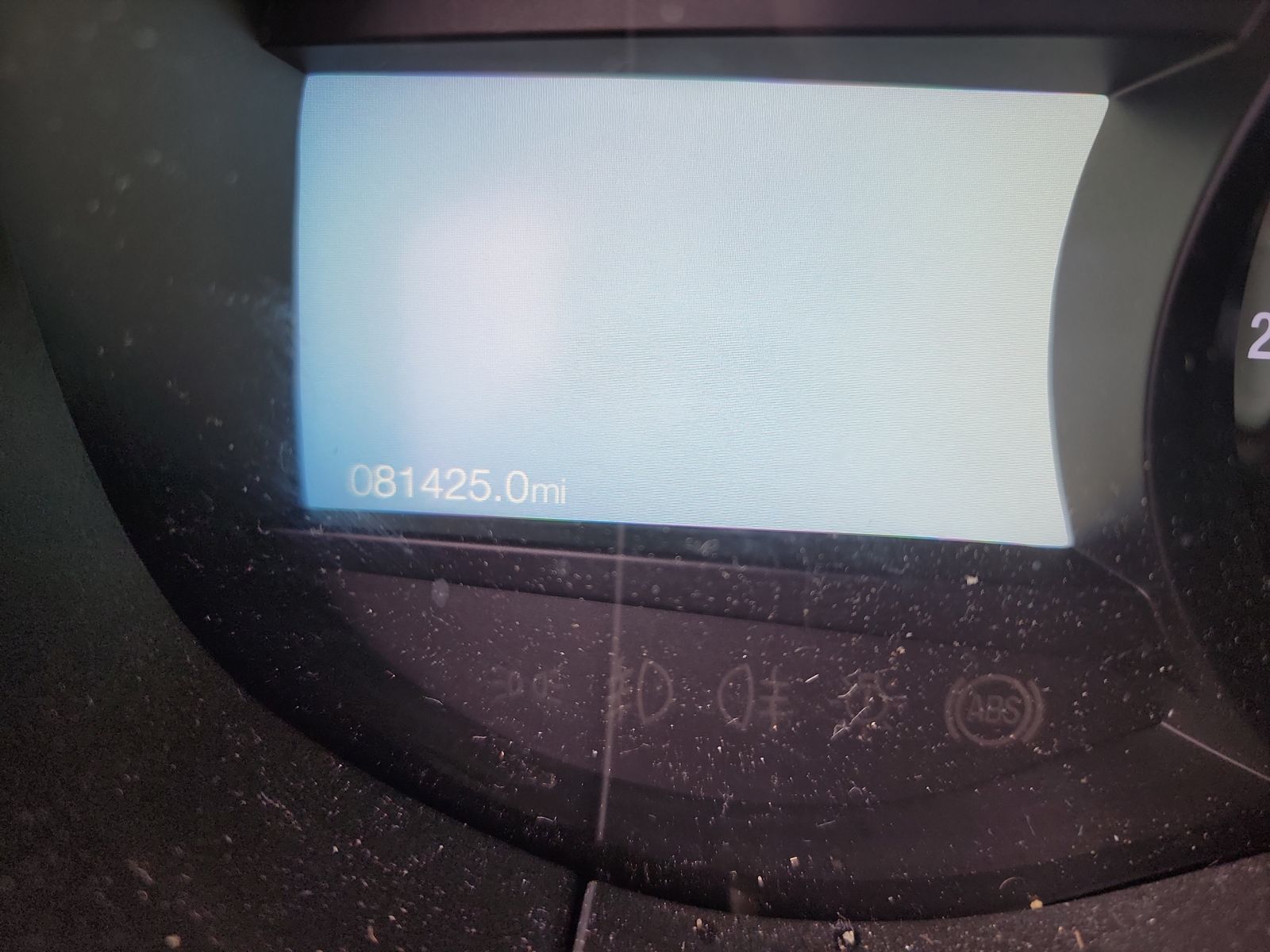 2019 Ford Edge SEL FWD