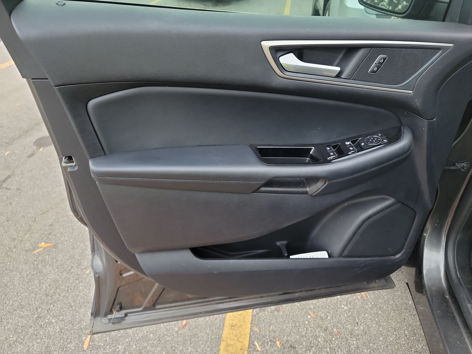 2019 Ford Edge SEL FWD