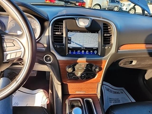 2016 Chrysler 300 C PLATINUM AWD