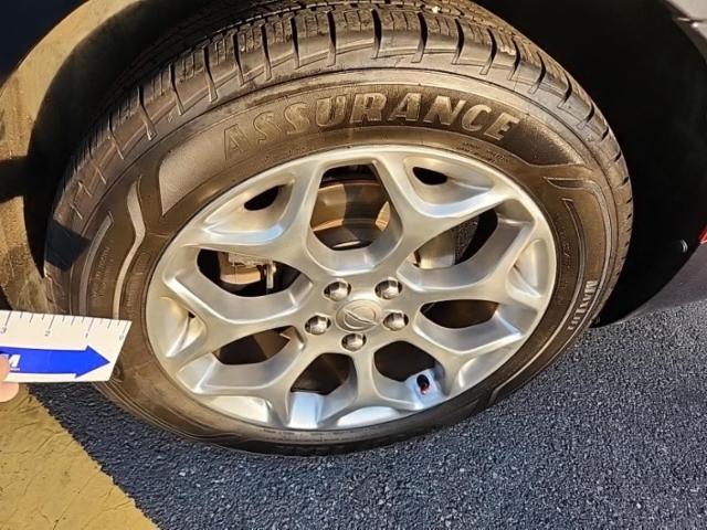 2016 Chrysler 300 C PLATINUM AWD