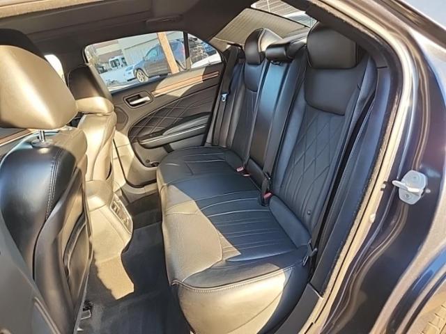 2016 Chrysler 300 C PLATINUM AWD