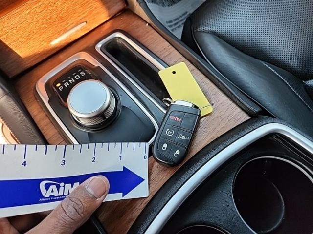 2016 Chrysler 300 C PLATINUM AWD