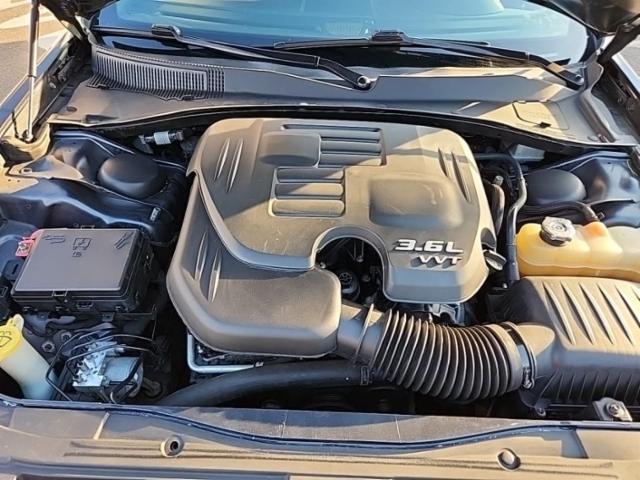 2016 Chrysler 300 C PLATINUM AWD