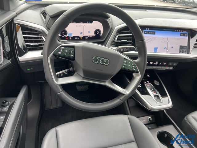 2023 Audi Q4 e-tron Premium Plus AWD