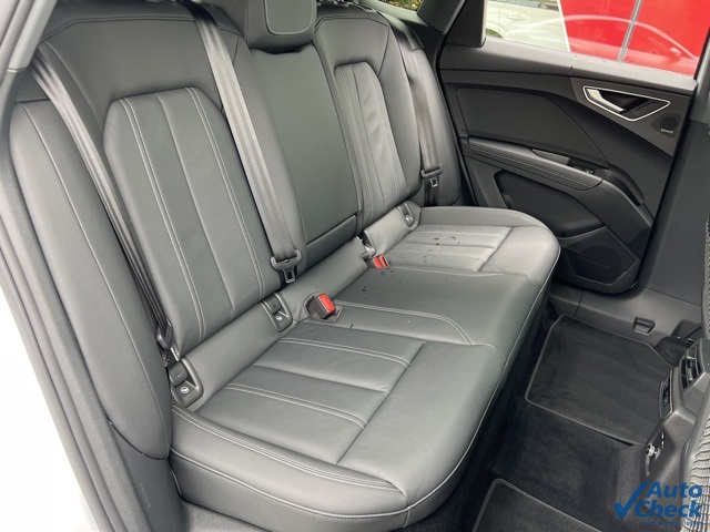 2023 Audi Q4 e-tron Premium Plus AWD