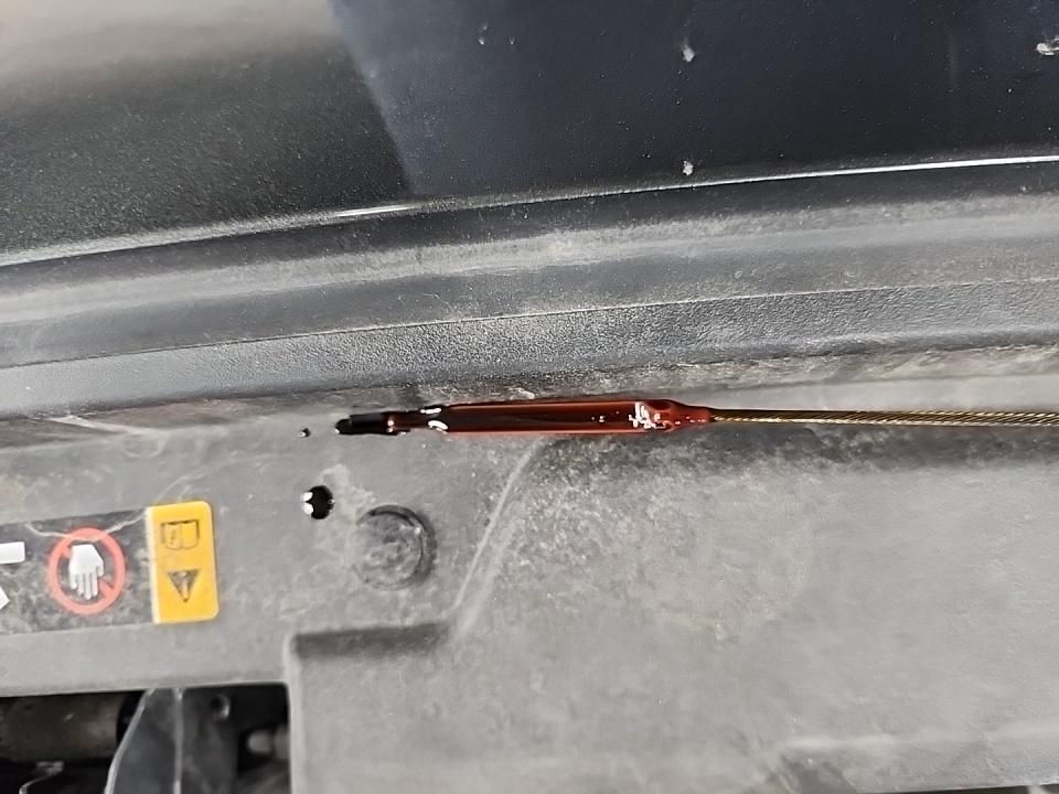 2021 Hyundai Ioniq Hybrid Blue FWD