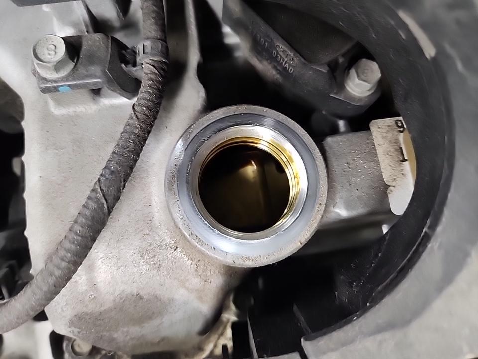 2021 Hyundai Ioniq Hybrid Blue FWD