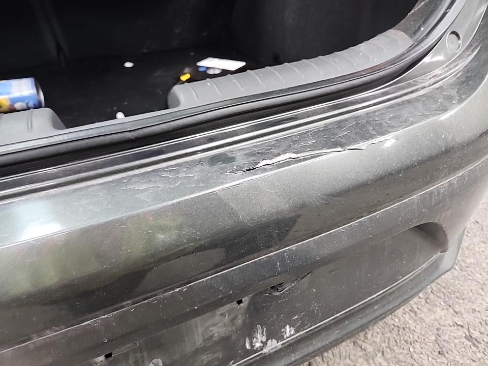 2021 Hyundai Ioniq Hybrid Blue FWD