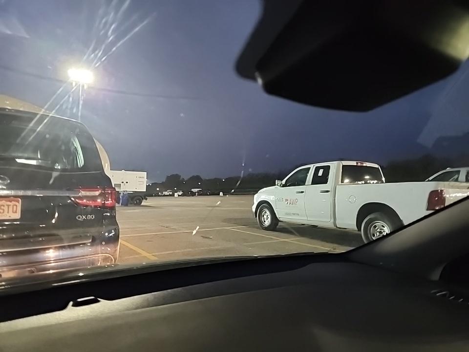 2021 Hyundai Ioniq Hybrid Blue FWD