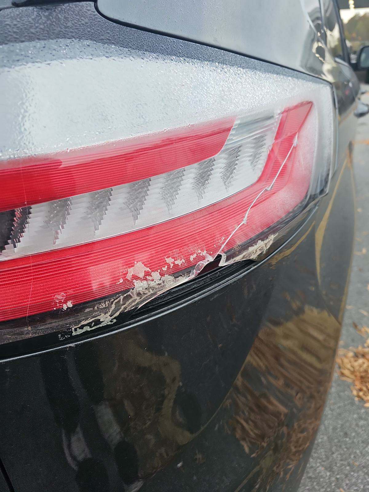 2019 Ford Edge SEL FWD