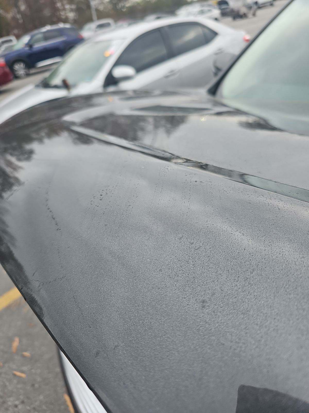 2019 Ford Edge SEL FWD