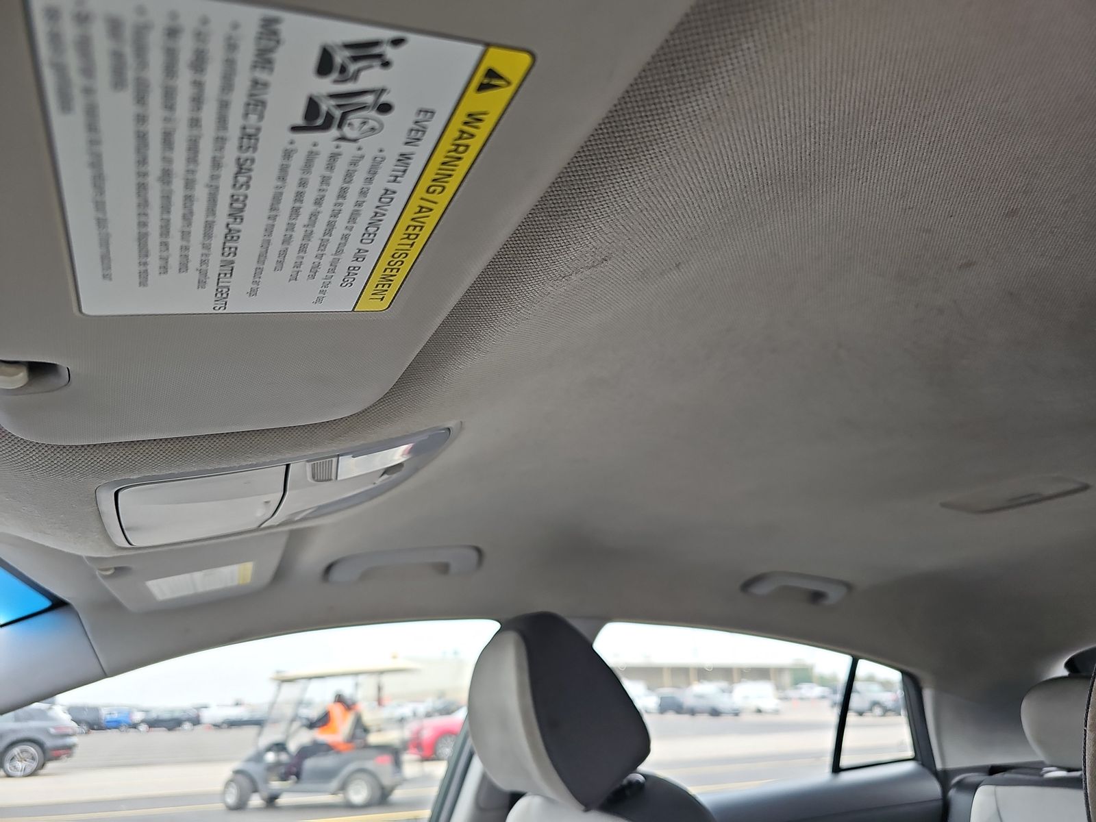 2021 Hyundai Ioniq Hybrid Blue FWD