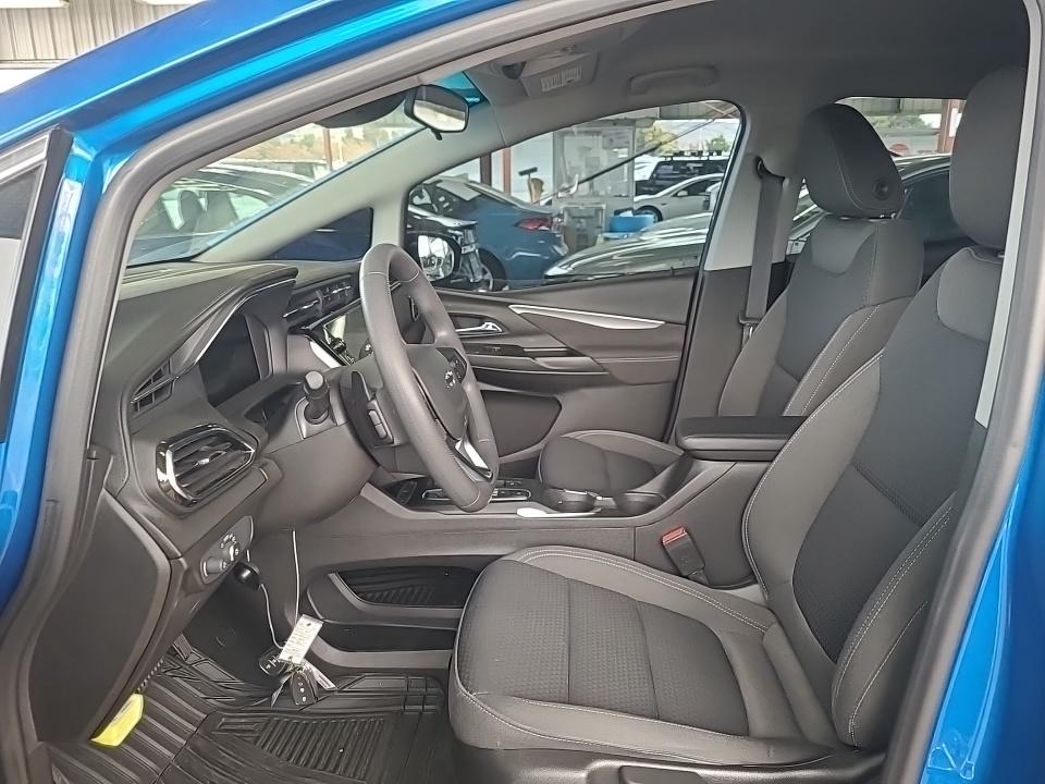 CHEVROLET CAMARO - 4