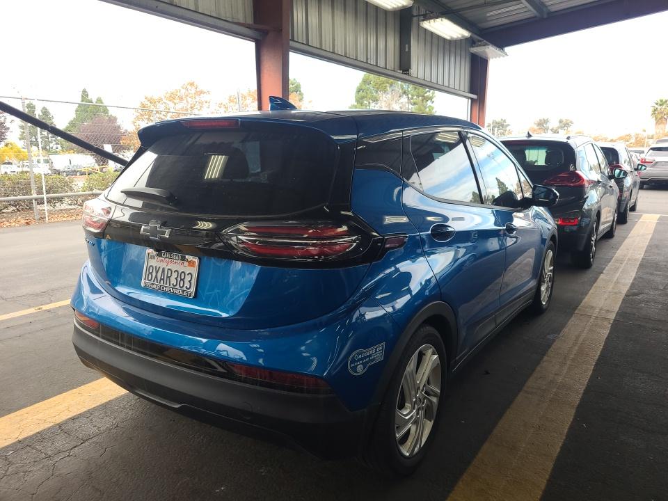 CHEVROLET CAMARO - 3