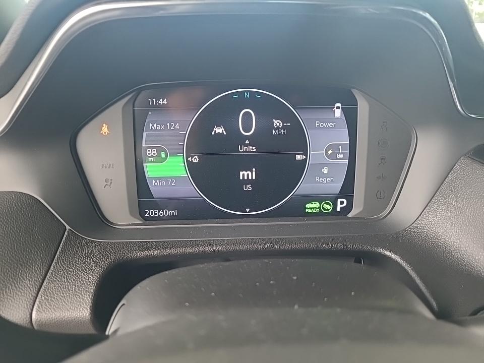 CHEVROLET CAMARO - 6