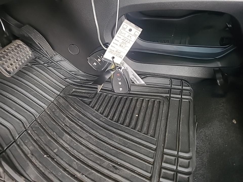 CHEVROLET CAMARO - 9