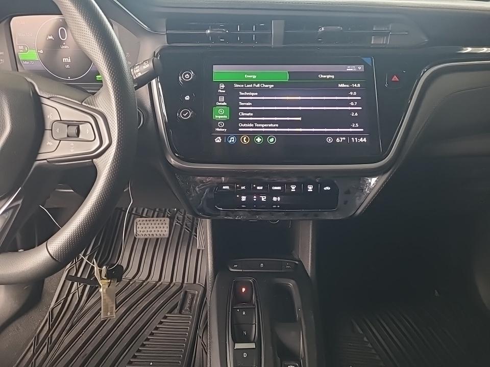 CHEVROLET CAMARO - 5