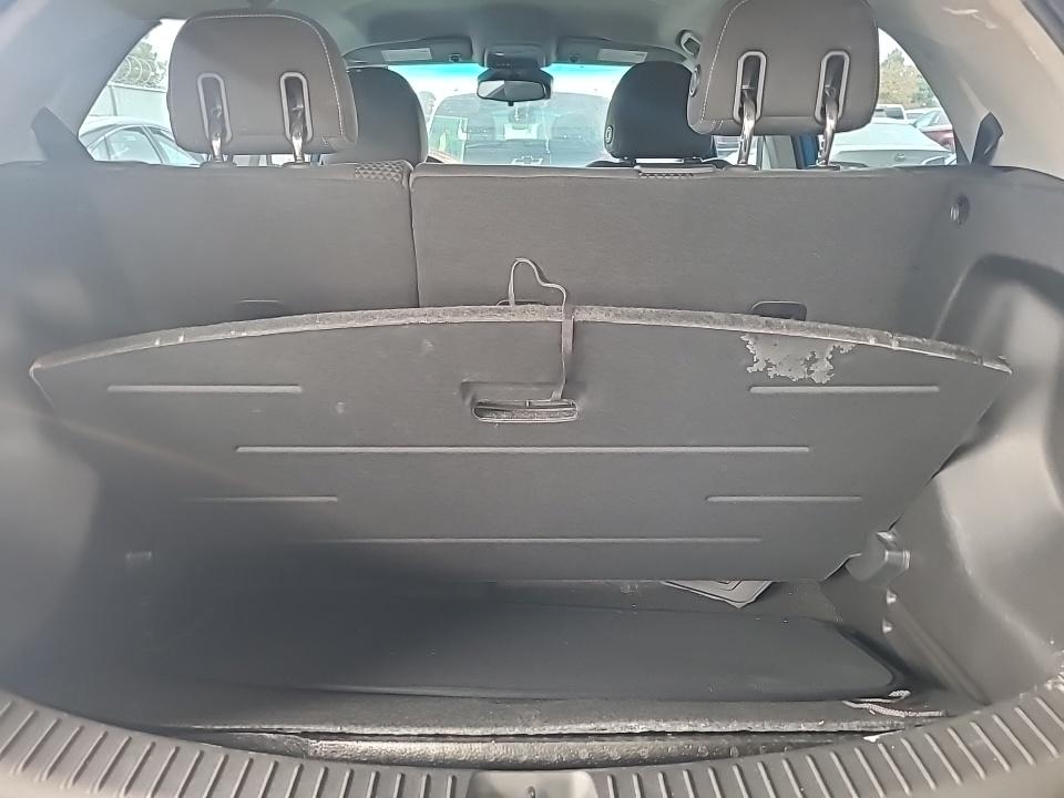 CHEVROLET CAMARO - 8