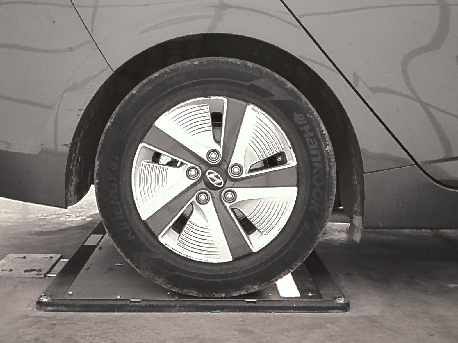 2021 Hyundai Ioniq Hybrid Blue FWD